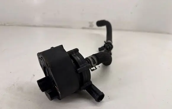Tesla Model X Electric auxiliary coolant/water pump 103534800F