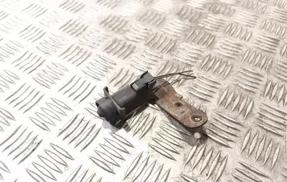 Hyundai i20 (PB PBT) Bonnet alarm switch sensor 938801J000