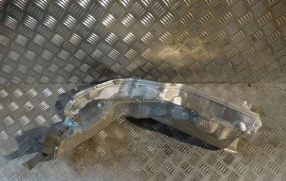 Porsche 997 Engine splash shield/under tray 971119364P