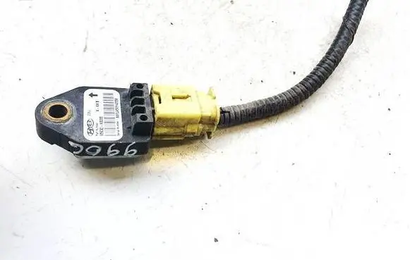 KIA Ceed Airbag deployment crash/impact sensor 95930a6000 95930-a6000