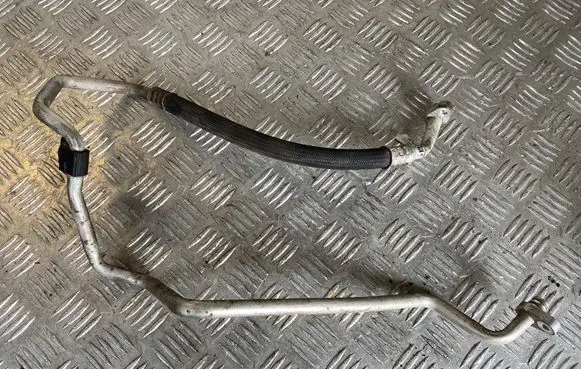 Citroen C3 Air conditioning (A/C) pipe/hose 9814745180 31012019