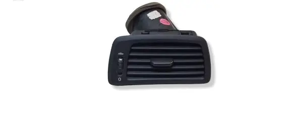 Volvo V70 Dashboard side air vent grill/cover trim 3409375