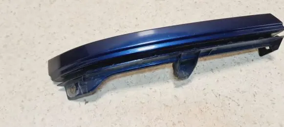 Under headlight/headlamp trim