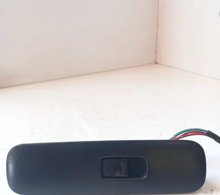 Suzuki Liana Quarter vent window switch 76B418
