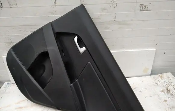 KIA Sportage Rear door card panel trim