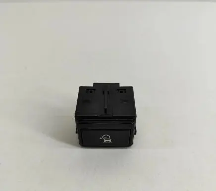 Jaguar F-Pace Other switches/knobs/shifts GX7314E132AA