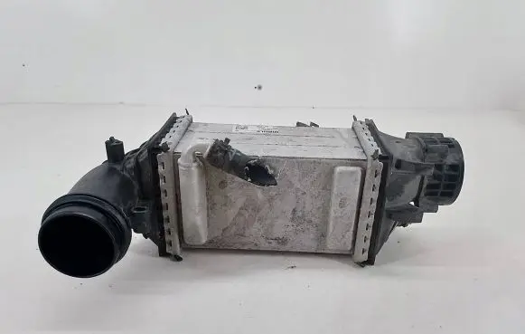 Skoda Kamiq Intercooler radiator 04E145785E