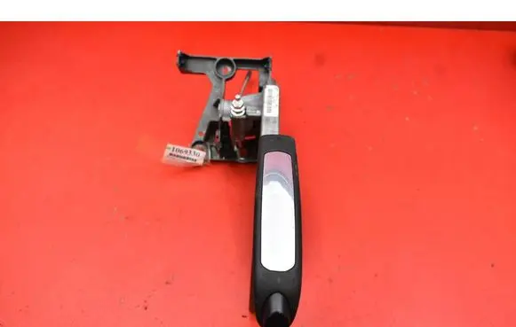 Ford Grand C-MAX Handbrake/parking brake lever assembly CV612780CD