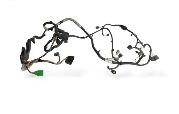 Land Rover Range Rover Sport L320 Gearbox/transmission wiring loom BH327C078CA