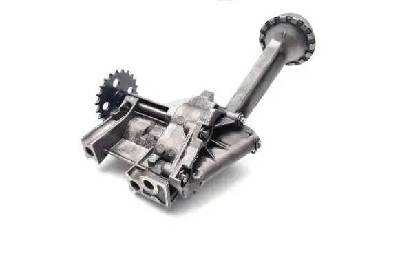 Renault Megane II Oil pump 8200307174