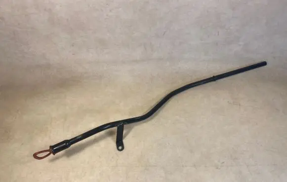 Mercedes-Benz G W461 W463 1st Gen Oil level dip stick A6282300356