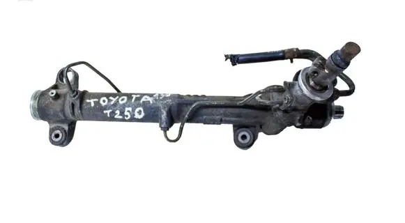 Toyota Avensis T250 Steering rack 7891501172 ENAC46000
