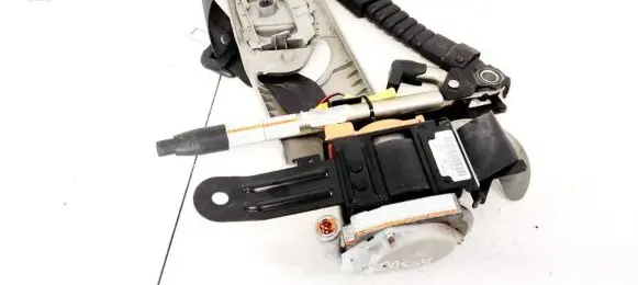Honda Civic Front seatbelt CA206HR07
