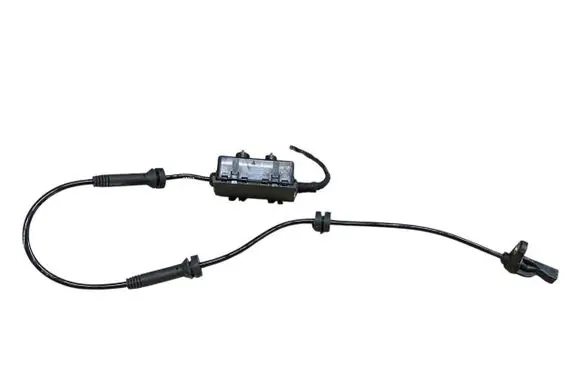 BMW 3 F30 F35 F31 ABS brake wheel speed sensor 6791223 34526791223
