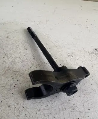 Toyota Land Cruiser (J120) Fuel Injector clamp holder