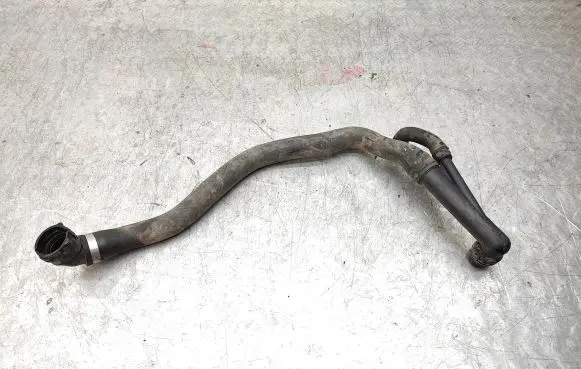 Audi A3 S3 8V Engine coolant pipe/hose 5Q0121619B 5Q0122051AL