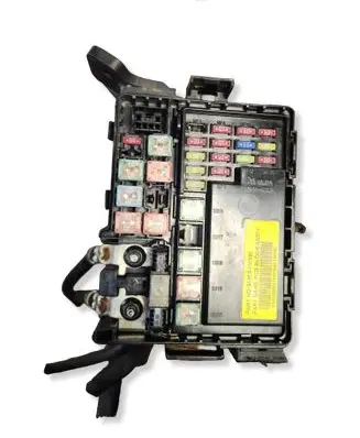 KIA Rio Fuse module 919521W330