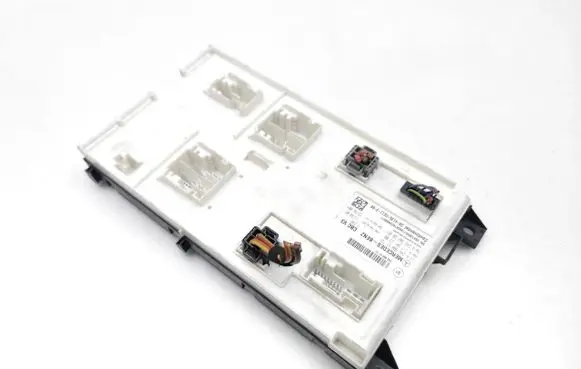 Mercedes-Benz A W176 Comfort/convenience module A2469009112 A1179012300 A2469022002