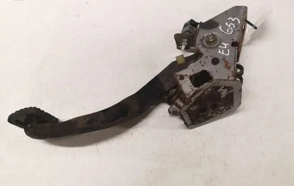 Hyundai Tucson JM Brake pedal 9384038000