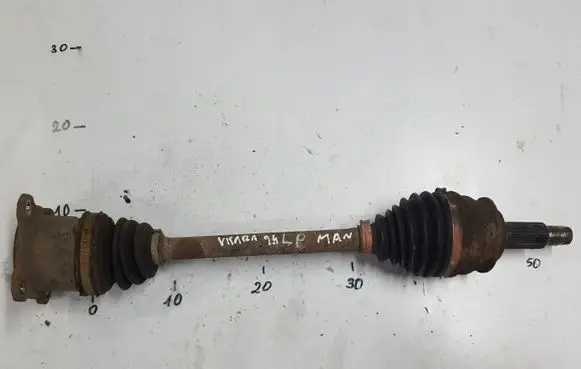 Suzuki Grand Vitara II Rear driveshaft