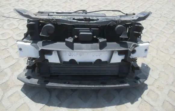 Mazda 6 Front bodywork piece 
