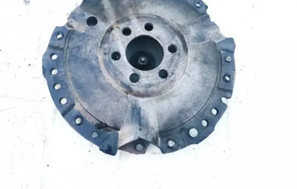 Volkswagen Golf III Pressure plate 