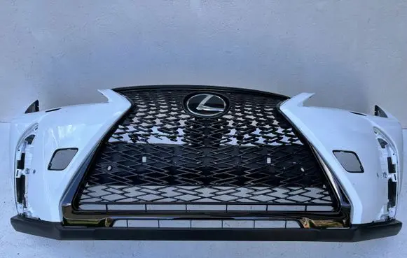 Lexus UX Front bumper 5211276160
