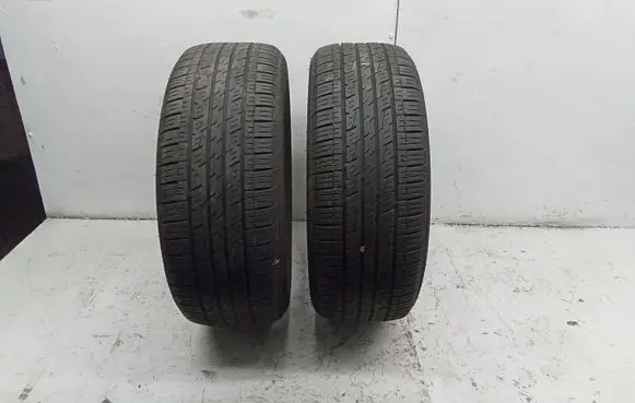 KIA Sportage R17 summer tire 22560R17