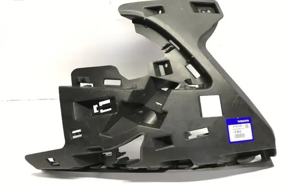 Volvo S60 Front bumper mounting bracket 31323426