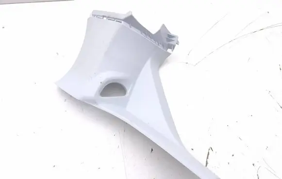 Peugeot 5008 II (D) pillar trim (bottom) 9811348877