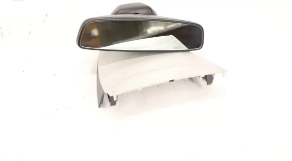 Volkswagen T-Cross Rear view mirror (interior) 2GM868438B