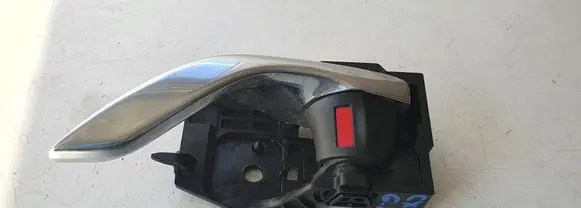 Mazda CX-5 Rear door interior handle