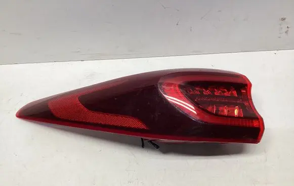 KIA Sportage Rear/tail lights
