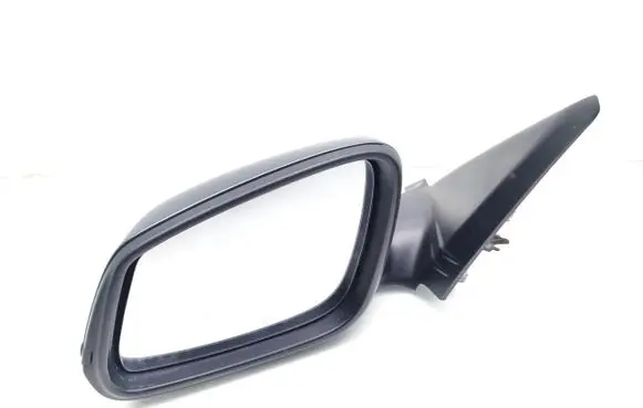 BMW 1 F20 F21 Front door electric wing mirror E1021185 A046314