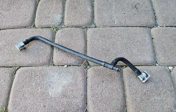 Toyota Camry VIII XV70 Vacuum line/pipe/hose OPELCZESCI.com-D33