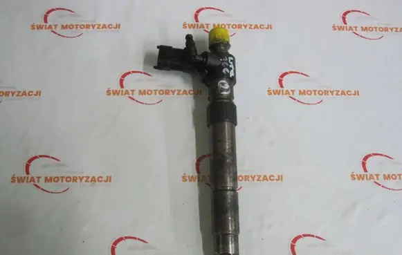 Mitsubishi Outlander Fuel injector 0445115025 9659228880