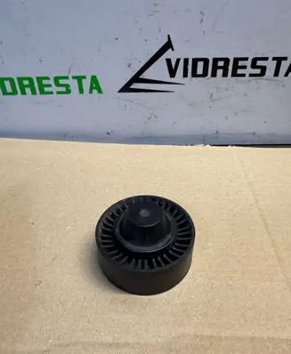 Jaguar XF X250 Belt tensioner pulley 