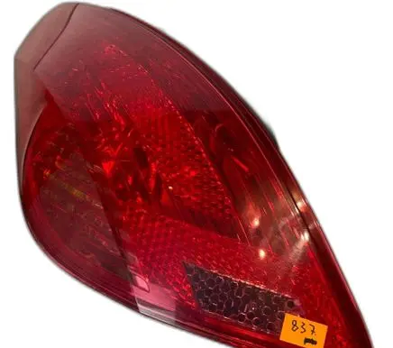 Peugeot 308 Rear/tail lights 9680425980