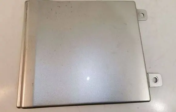Renault Trafic III (X82) Fuel tank cap trim 788287806R 93457387