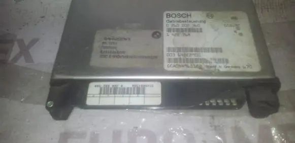 BMW 5 E39 Gearbox control unit/module 0260002360 1422768