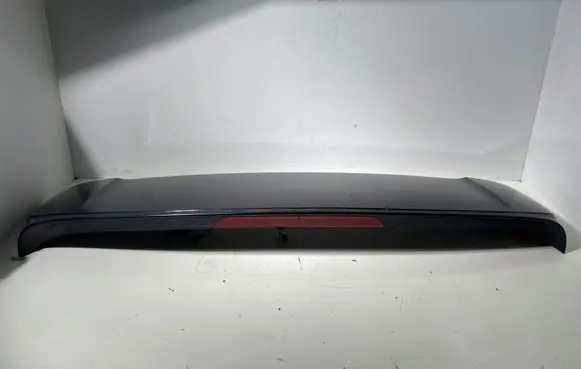 BMW X5M E70 Tailgate/trunk spoiler 7157689 10057413