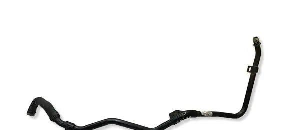 Mercedes-Benz Sprinter W906 Engine coolant pipe/hose A9068322215
