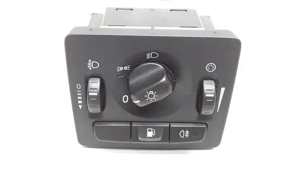 Light switch