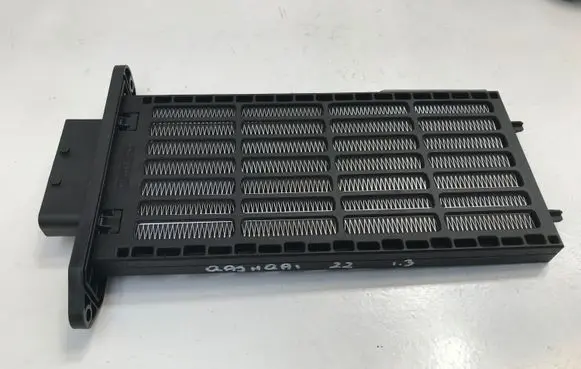Nissan Qashqai J12 Electric cabin heater radiator 271431BP1A 710260460300