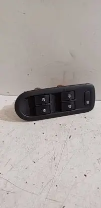 Renault Scenic II - Grand scenic II Electric window control switch 025330