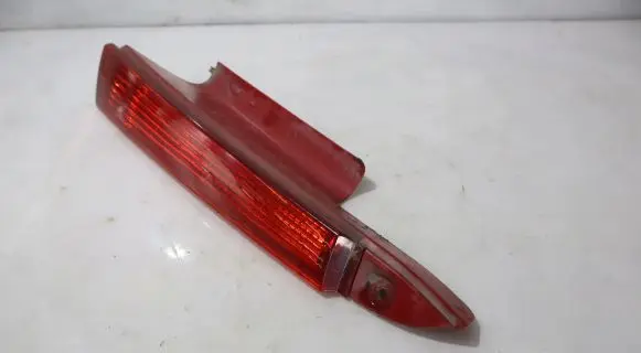 Citroen C4 I Rear/tail lights