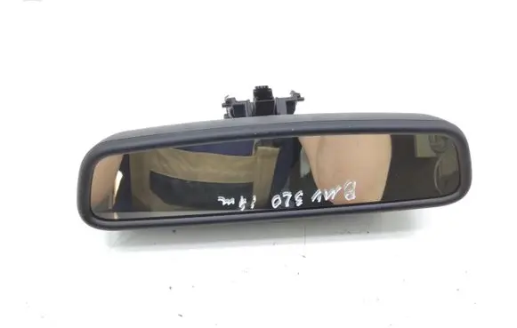 BMW 3 F30 F35 F31 Rear view mirror (interior)