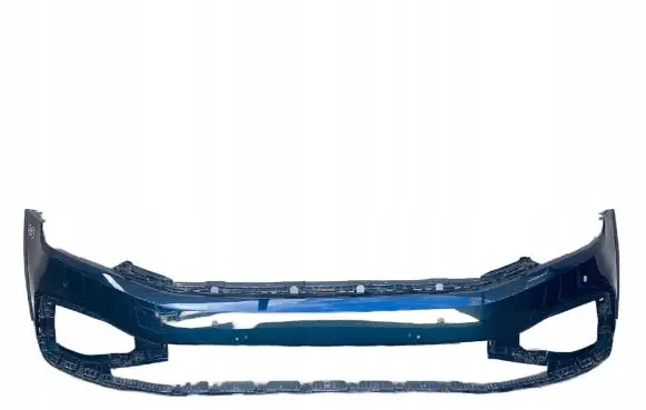 Volkswagen Passat Alltrack Front bumper 3G0807221H
