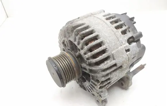 Audi A3 S3 A3 Sportback 8P Generator/alternator 06F903023C