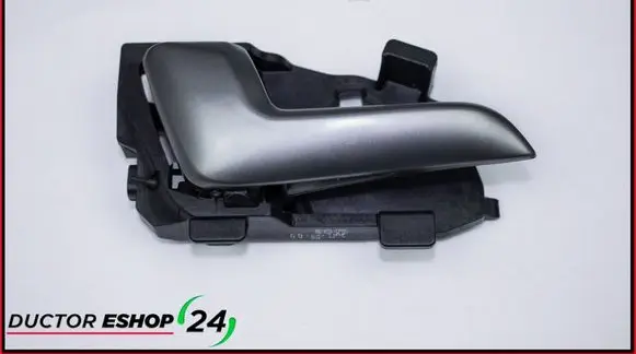 KIA Rio Front door exterior handle 826101W010